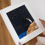 The Little Prince Poster