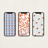 Wallpapers Verão