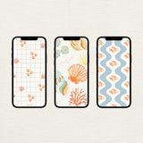 Seashell Wallpapers
