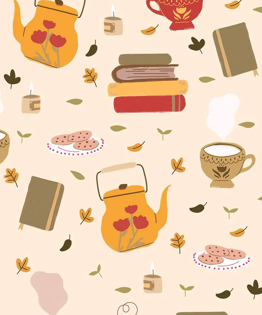 Wallpapers de Outono