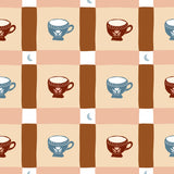Wallpaper canecas