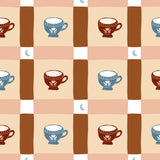 Wallpaper canecas