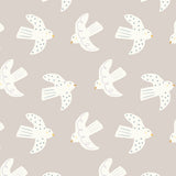 Wallpaper Pássaros