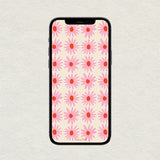Wallpaper flores campestres