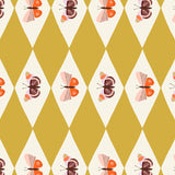 Wallpaper butterflies