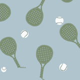 Wallpapers Padel