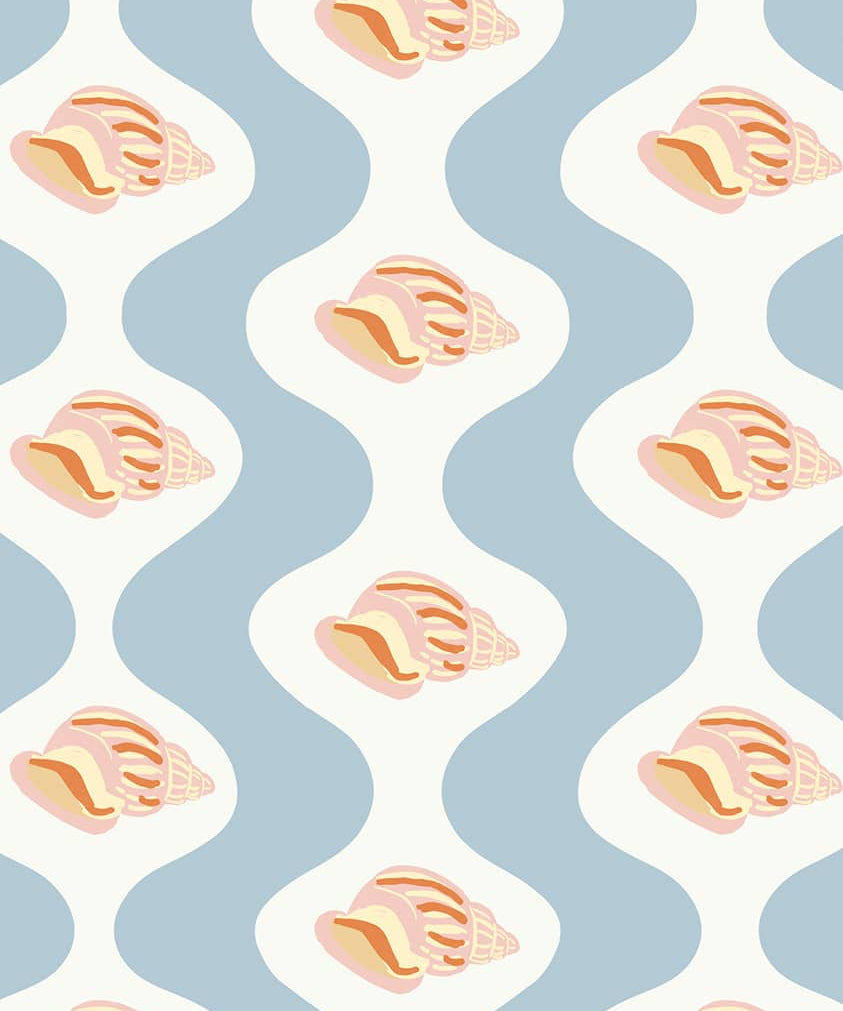 Wallpapers Conchas